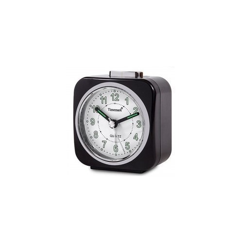RELOJ DESPERT.TIMEMARK CL200 NEGRO